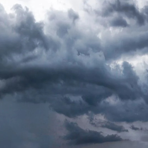 Nova frente fria muda o tempo a partir de sexta-feira, 10