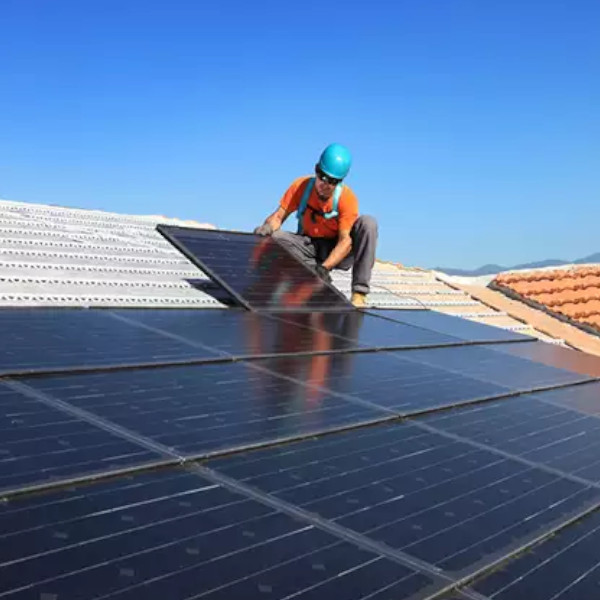 Entenda porque vale a pena adotar energia solar nas residências