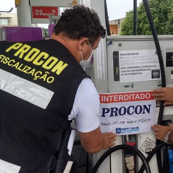 Governo de São Paulo determina força-tarefa para fiscalizar preços de combustíveis
