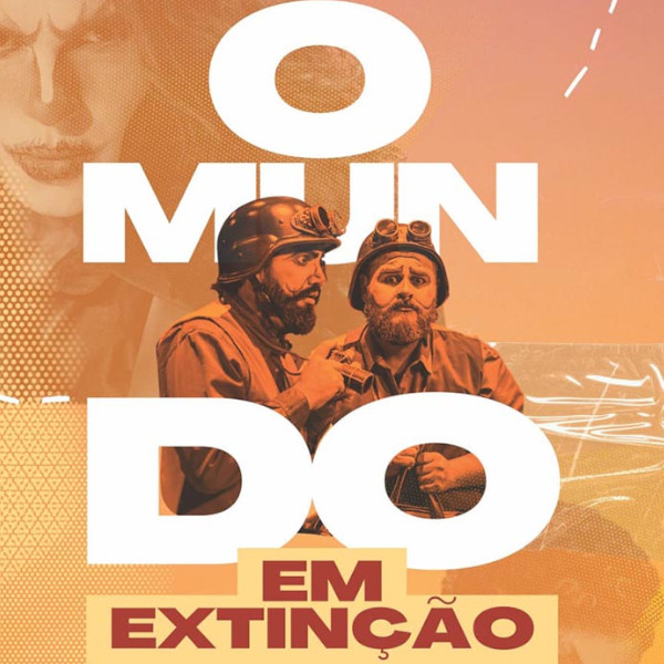 Cia. Bambolina realiza apresentações de espetáculo sobre meio ambiente