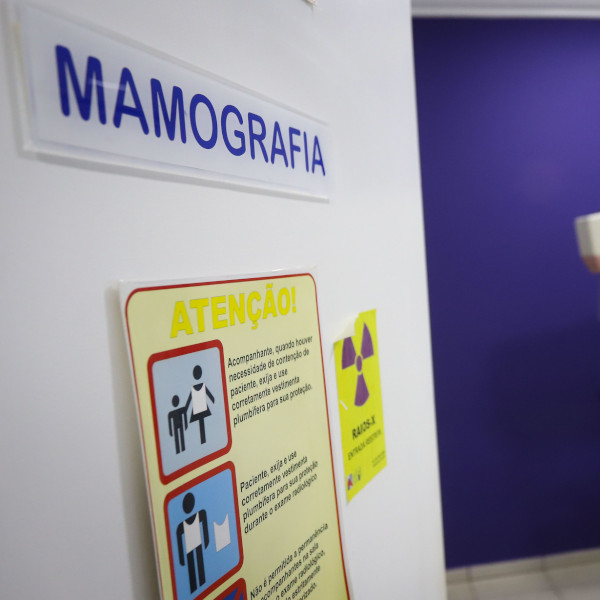 Governo derruba obrigatoriedade de papanicolau e mamografia para servidoras públicas de SP