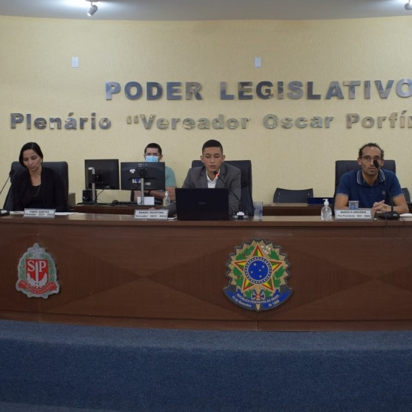 Câmara realiza audiência para discussão da LDO