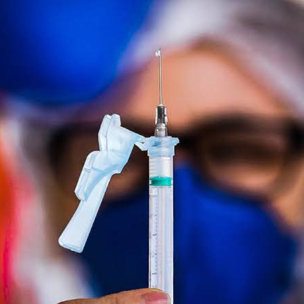 Paraguaçu terá vacinação contra a Covid-19 e a Influenza, neste sábado, dia 25