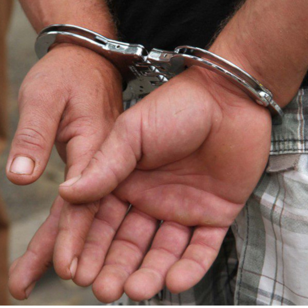 Procurado pela Justiça, homem é preso na Barra Funda