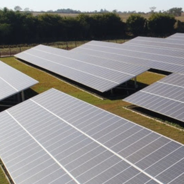  Produtores rurais investem em energia solar para reduzir custos