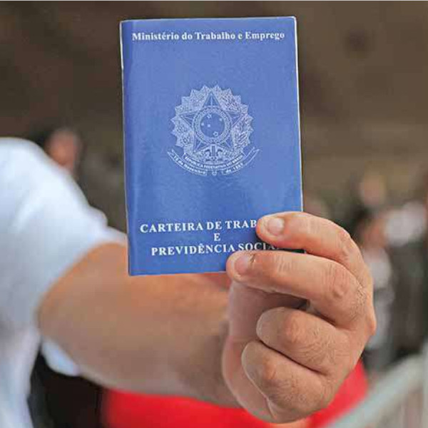 PAT de Paraguaçu tem três vagas de emprego