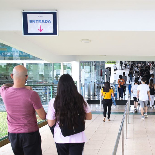 MEC divulga resultado do Sisu para o segundo semestre