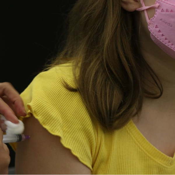 Anvisa libera CoronaVac para crianças de 3 a 5 anos