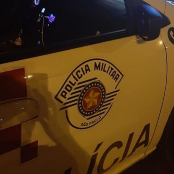 Procurado pela Justiça, homem é preso na Vila Nova