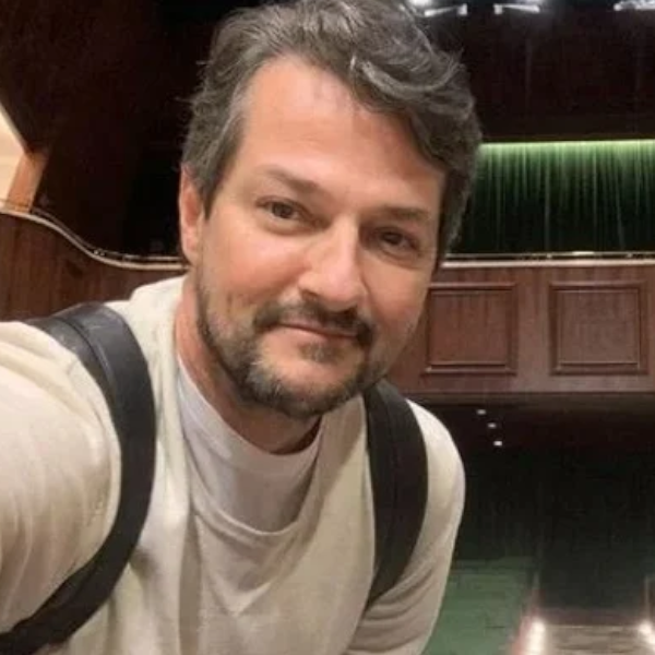 Síndrome do pânico: entenda a condição de Marcelo Serrado