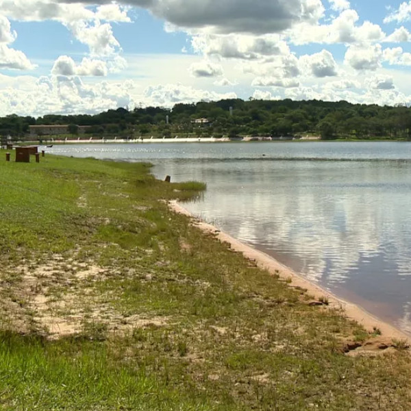 Balneário de Rancharia é considerado como ‘Categoria de Risco Alto’ pela Agência Nacional de Águas