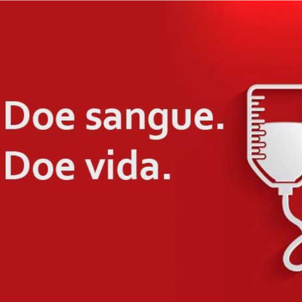 Saúde de Paraguaçu faz campanha para doação de sangue