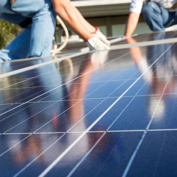 Energia solar ultrapassa gás natural e biomassa e já é terceira fonte na matriz elétrica brasileira 