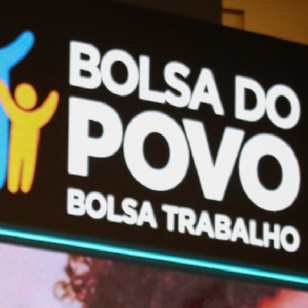 Estão abertas as inscrições para o “Bolsa Trabalho” em Paraguaçu