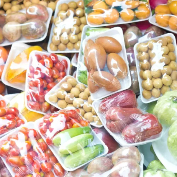 Vegetais frescos embalados não precisam mais informar prazo de validade