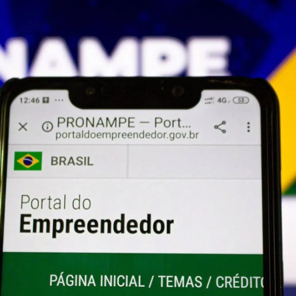 Pequenos empresários já podem pedir dinheiro do Pronampe