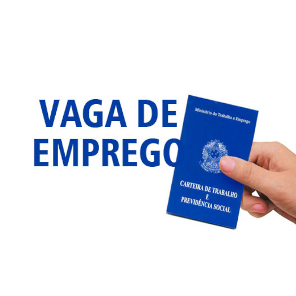 Oliver Solutions tem vaga de emprego em Paraguaçu