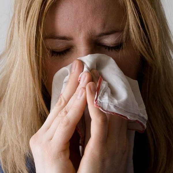 Crescem em todo país os casos de síndrome respiratória aguda grave