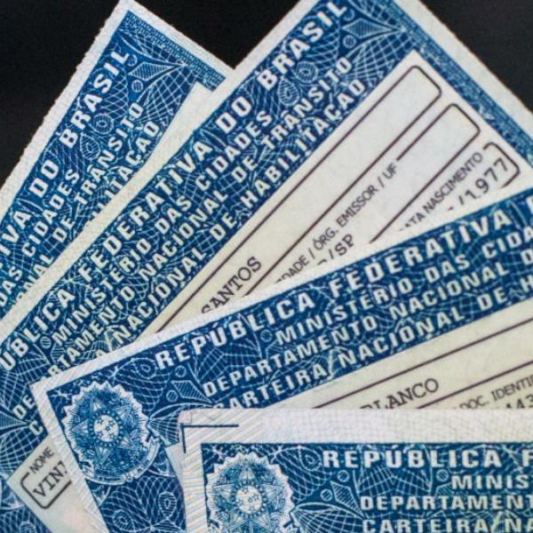 Poupatempo de Paraguaçu realiza neste sábado (30) último mutirão do mês para motoristas  
