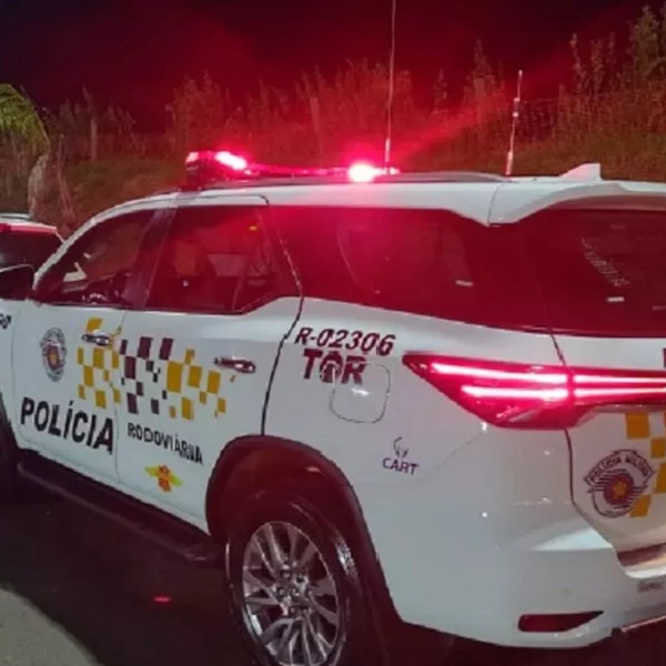 Acidente mata motociclista na Rodovia Comandante João Ribeiro de Barros