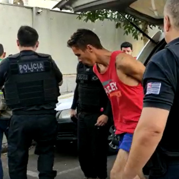 Operação Delivery K4 da Polícia Civil encerra com 20 pessoas presas
