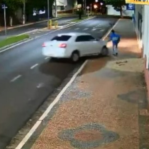 Homem atropelado por padre morre após quase três meses em tratamento médico