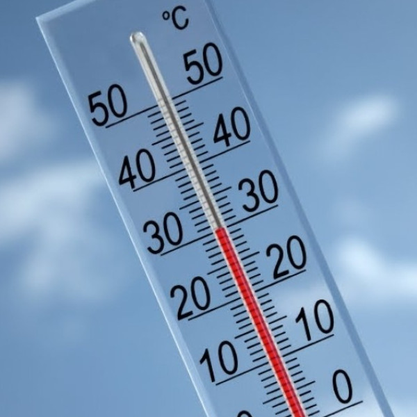 Frente fria chega e poderá derrubar temperaturas