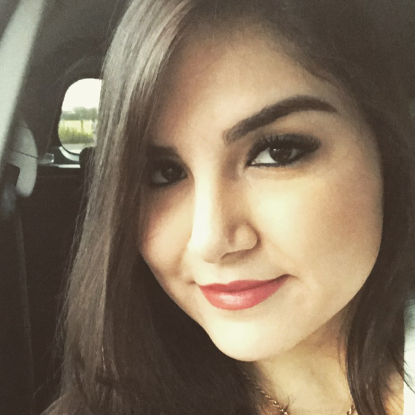 Bruna festeja o seu aniversário hoje