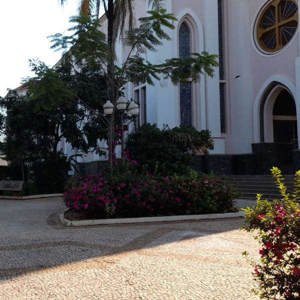 Cinco praças de Paraguaçu Paulista passam a ter acesso a wi-fi gratuito