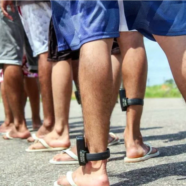 Câmara aprova projeto que acaba com saídas temporárias de presos