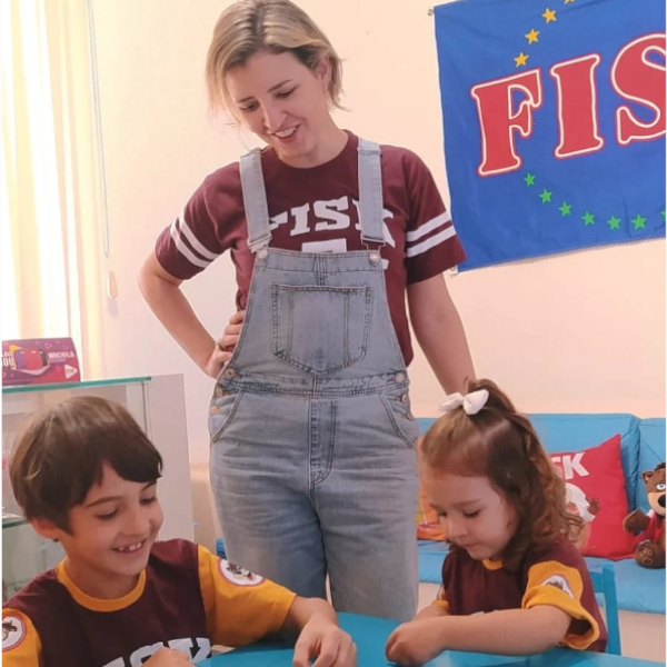 Escola de Idiomas Fisk Paraguaçu está sob nova direção e com muitas novidades