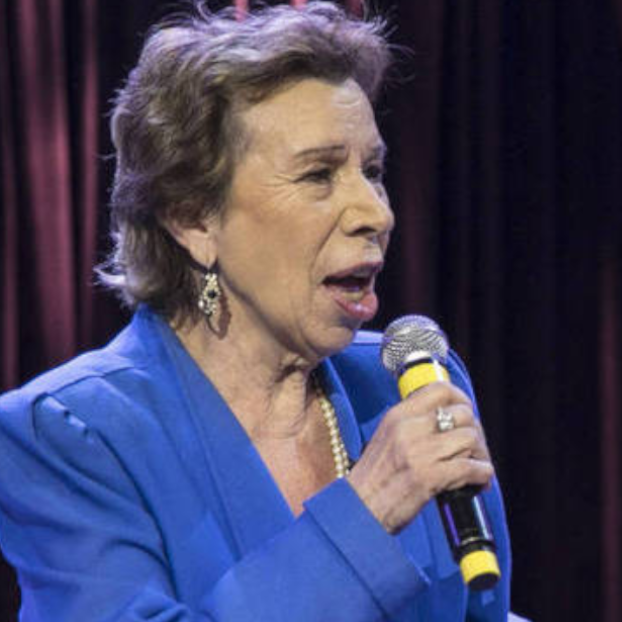 Marilene, da dupla Irmãs Galvão, morre aos 80 anos