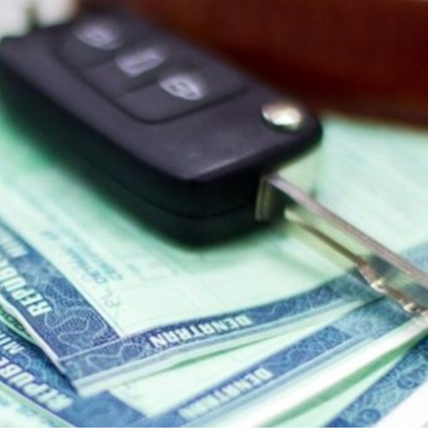 Poupatempo de Paraguaçu lembra os prazos do licenciamento anual obrigatório de 2022 