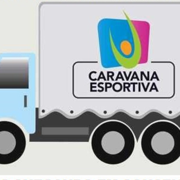 Departamento de Esporte e Lazer realizará Caravana Esportiva em distritos de Paraguaçu