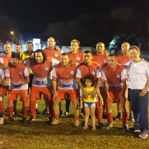 Departamento de Esportes abre espaço do Banespinha para agendamentos