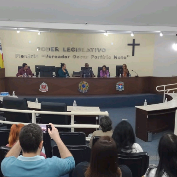 Polícia Civil participa de evento pelo Agosto Lilás em Paraguaçu Paulista