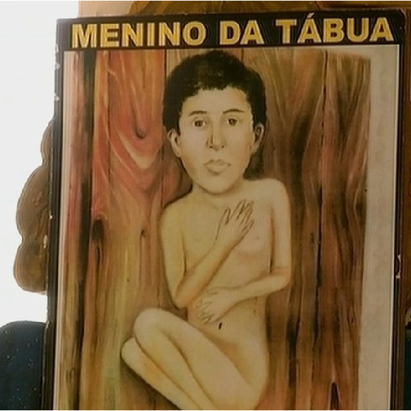 Festa do “Menino da tábua” de Maracaí será nos dias 27 e 28 de agosto
