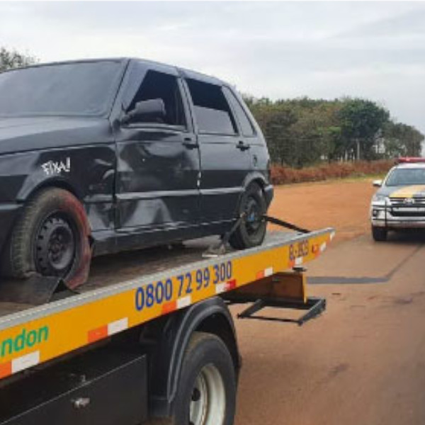 Sem CNH, motorista embriagado atropela e mata homens que trocavam pneu em acostamento de rodovia