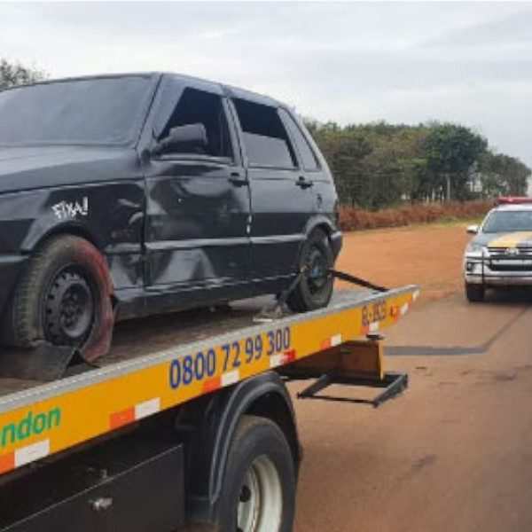 Sem CNH, motorista embriagado atropela e mata homens que trocavam pneu em acostamento de rodovia