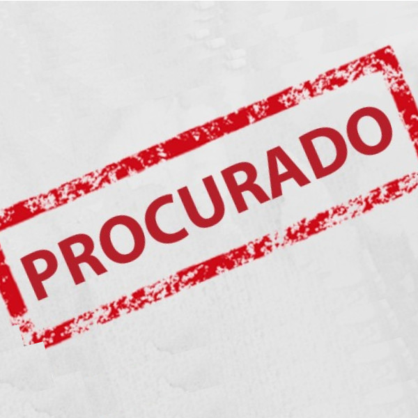 Homem suspeito de matar companheira a facadas na frente das filhas é procurado pela Polícia Civil