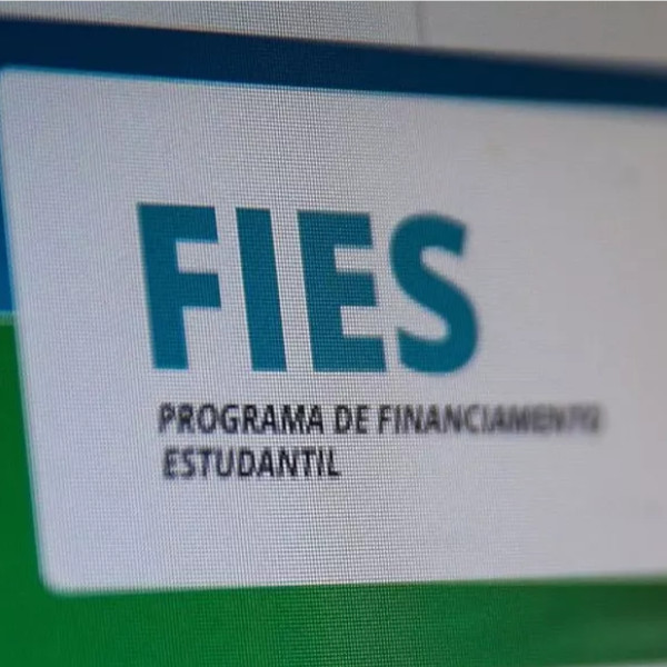 Aprovados no Fies do 2º semestre devem complementar inscrição até esta sexta-feira