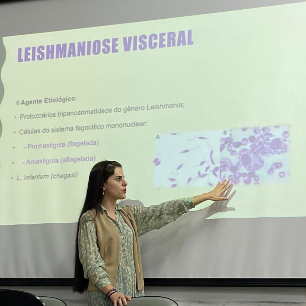 Paraguaçu tem atividades voltadas à conscientização e prevenção da leishmaniose