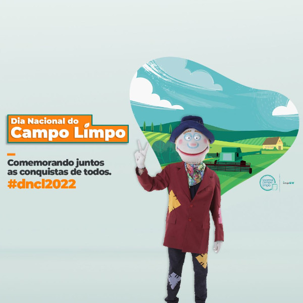 Paraguaçu Paulista volta a comemorar Dia Nacional do Campo Limpo em formato presencial