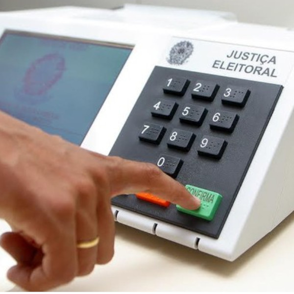 Eleitor tem até quinta (18) para requerer voto em trânsito e transferência temporária