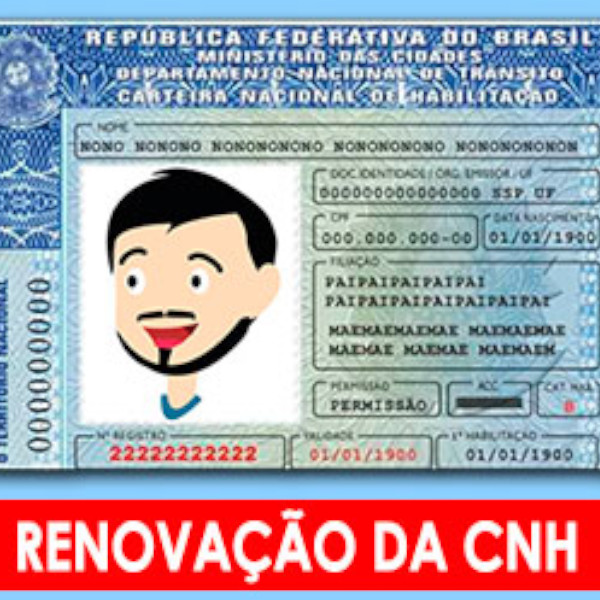 Poupatempo de Paraguaçu ainda tem vagas para o segundo dia do mutirão para renovação de CNH