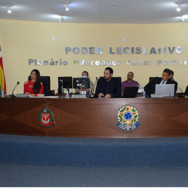 Vereadores fazem questionamentos ao Prefeito Antian e ao Provedor da Santa Casa