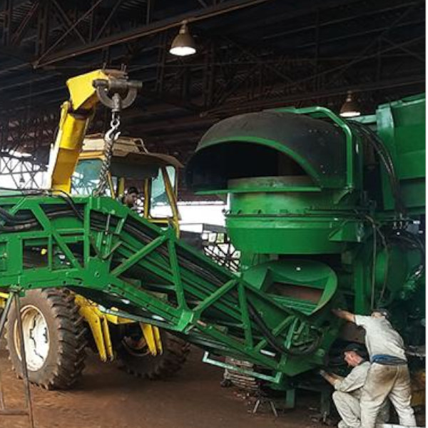 Agroterenas promove três cursos em Paraguaçu Paulista