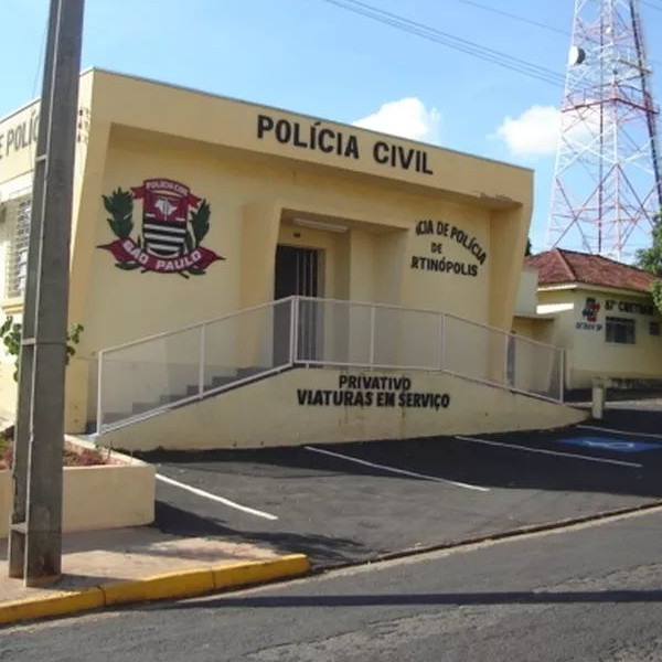 Policia civil identifica golpista que atuava na região com falsa promessa de emprego