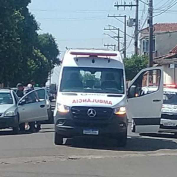 Homem é baleado por dono de padaria em Maracaí