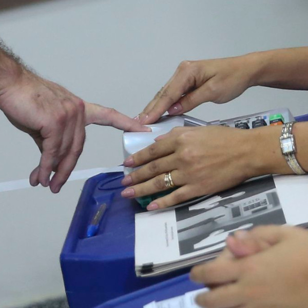 Saiba como encontrar seu local de votação para o dia das eleições